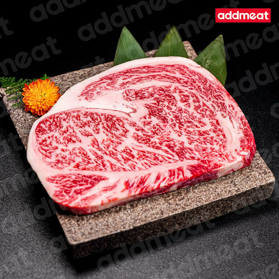 日本A4和牛肉眼扒 300g