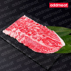 日本A5和牛後腰肉 片 200g