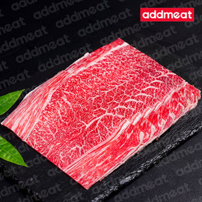 日本A5和牛上前腿肉 片 200g