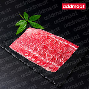 日本A5和牛上前腿肉 片 200g